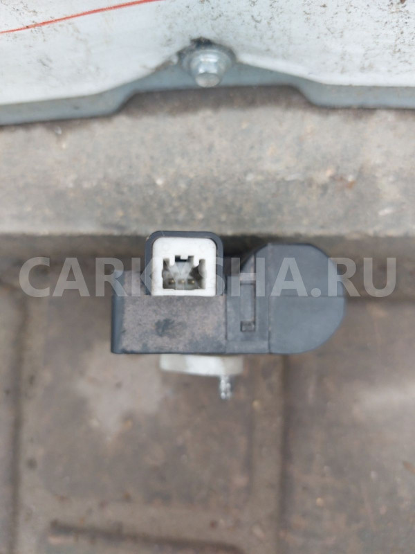 Моторчик заслонки печки Toyota Avensis T250 Toyota Avensis оригинальный номер 8710602070