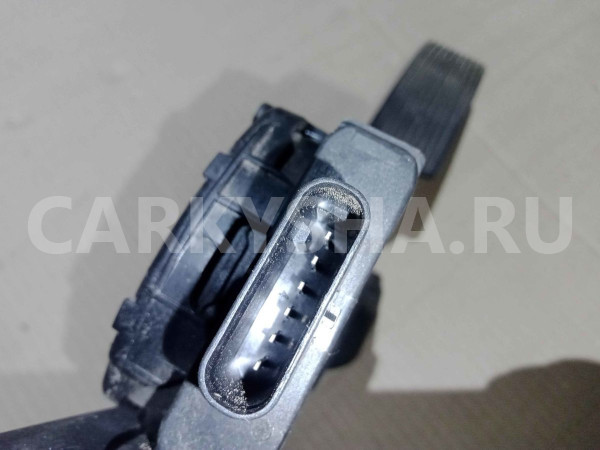 Педаль газа Mercedes-Benz M-класс W166 (2011—2015) Mercedes-Benz M-klasse оригинальный номер a1663000004