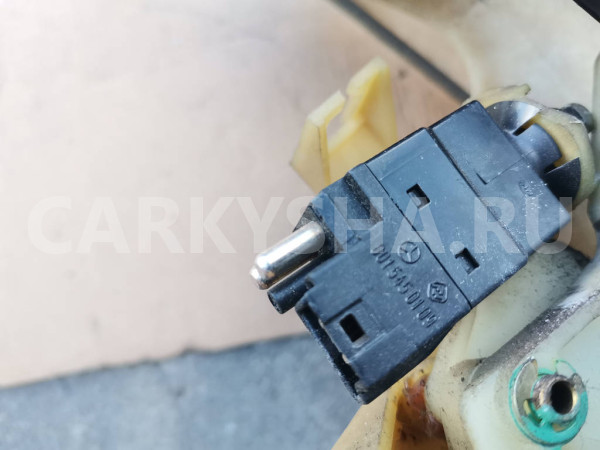 Датчик педали тормоза Mercedes CL C140 Mercedes-Benz CL-klasse оригинальный номер A0015450109