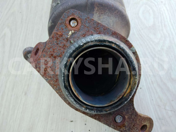 Катализатор Honda Civic 4D 1.8 Honda Civic 
