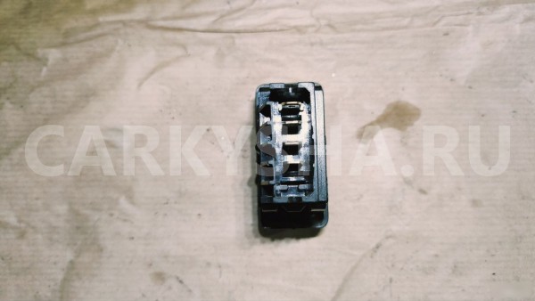 Кнопка подогрева заднего стекла Renault Logan 1 Renault 20 