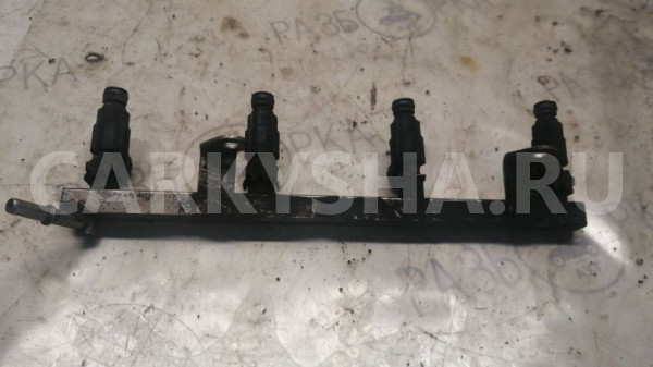 Рампа топливная Lifan Breez VA21081 520 Lifan Breez (520) оригинальный номер va21081