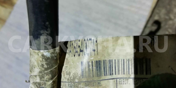 Клемма Mercedes-Benz GL-класс X164 (2006—2009) Mercedes-Benz G-klasse оригинальный номер A1645400741
