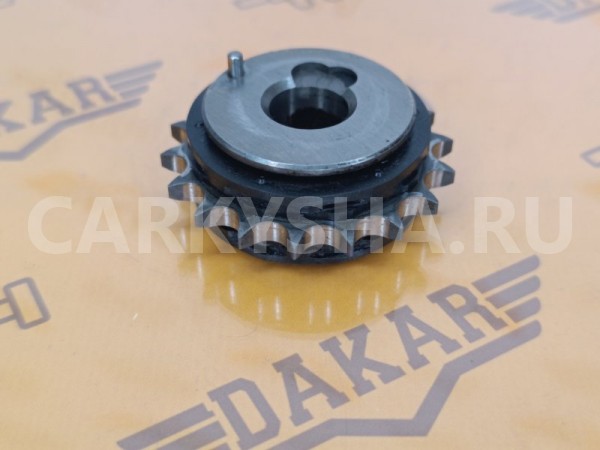 Промежуточная шестерня ГРМ Lexus RX350 XU30 2GRFE Lexus RX 