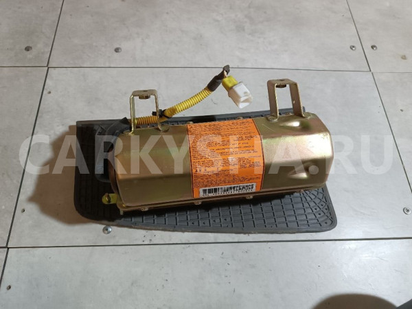 Подушка безопасности в торпедо Nissan Pulsar оригинальный номер K85150N011