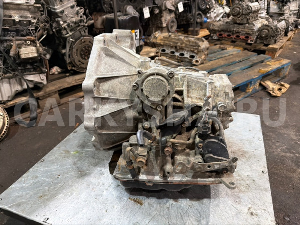 АКПП Nissan Maxima 2000-2007 3102085X0E A33 3.0 Nissan Maxima 