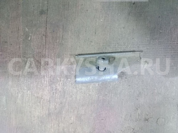 Крепление аккумулятора Nissan Almera G15 (2012—2018) Nissan Almera оригинальный номер 6413800Q0B