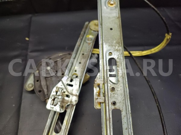 Стеклоподъемник BMW 3 8196037 E46, передний левый BMW 3er 