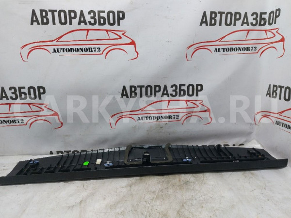 Накладка задней панели Opel Astra J универсал Opel Astra оригинальный номер 322225228