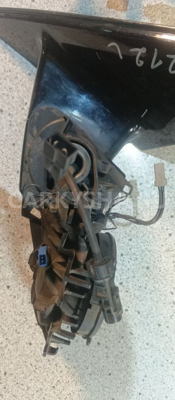 Зеркало левое Mercedes E W212 Mercedes-Benz E-klasse оригинальный номер A2128105119