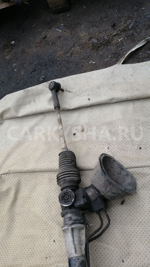 Рейка рулевая Renault Clio II Renault 19 оригинальный номер 8200917748