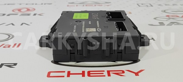 Блок управления багажником Chery Tiggo 7 PRO MAX Chery Tiggo 7 