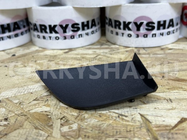 Накладка ручки внутренней правая Infiniti QX60 II оригинальный номер 80682-5NA0A