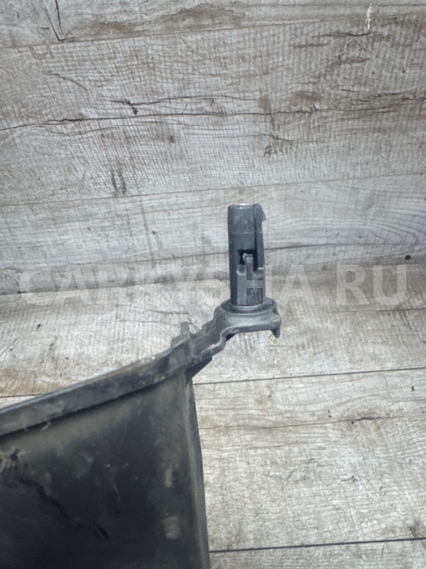 Воздухозаборник Audi A6 C7 4G Audi A6 оригинальный номер 4g0129618b