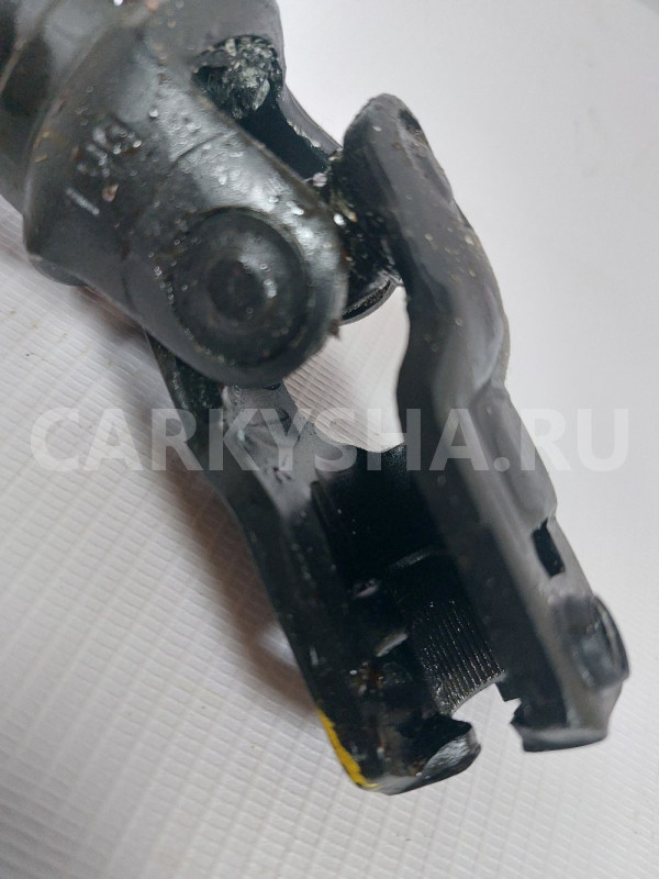 Карданчик подрулевой Opel Astra J Opel Astra оригинальный номер 13251806
