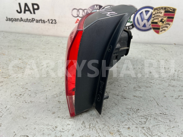 Фонарь задний левый Volkswagen GOLF 2011 Volkswagen Golf 