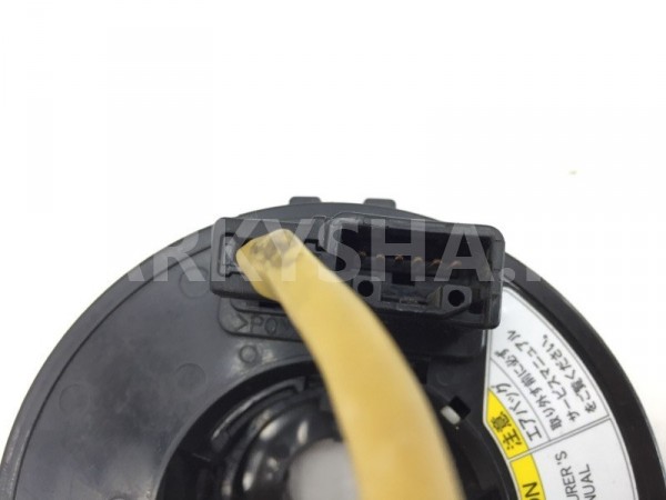 Шлейф подрулевой Suzuki SX 4 EYA21S M16A 2006 Suzuki SX4 