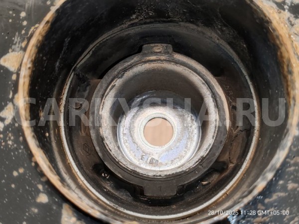 Задний подрамник Nissan Terrano 2018 554030064R F4R Nissan Terrano 