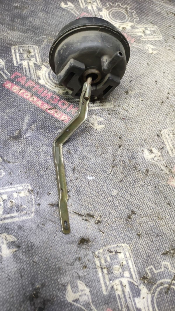 Вакуумный активатор печки Дэу Нексия Daewoo Nexia оригинальный номер 01996778