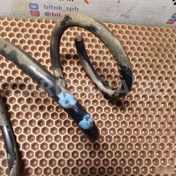 Пружина ВАЗ (Lada) Vesta 