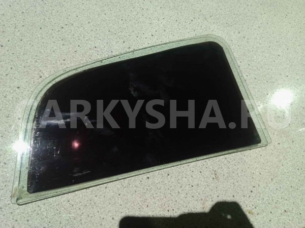 Стекло двери Renault Sandero I (2009—2014) Renault 14 оригинальный номер 822632879R