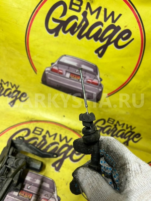Круиз-контроль мотор сервопривод BMW 3 E46 M43 BMW 3er 