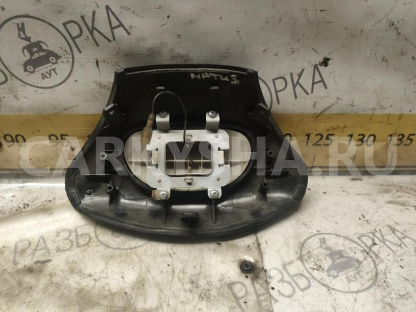 Заглушка в руль накладка  Daewoo Matiz I Daewoo Matiz 
