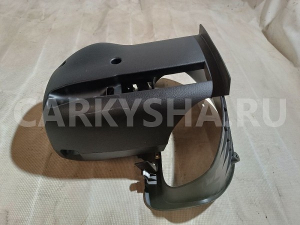 Кожух рулевой колонки Mazda 6 