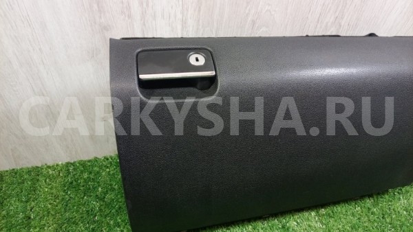 Бардачок Mercedes-Benz M-Class W164 2008 Mercedes-Benz M-klasse 