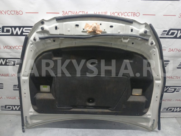 Капот Subaru Outback 