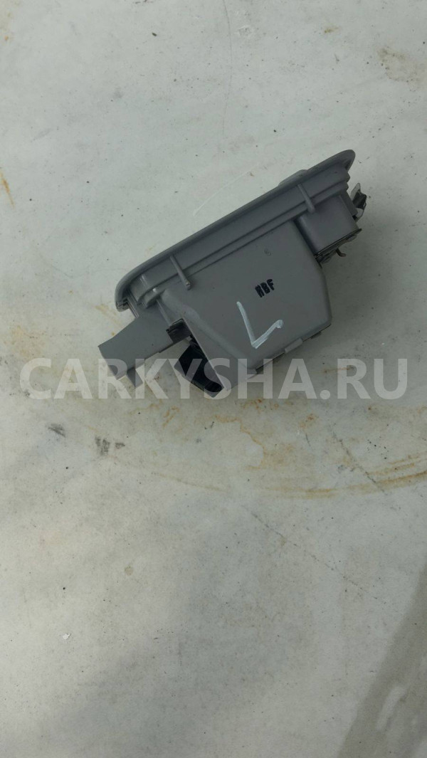 Плафон-фонарь салонный-потолочный Hyundai Santa Fe CM (2005-2012) Hyundai Santa Fe 