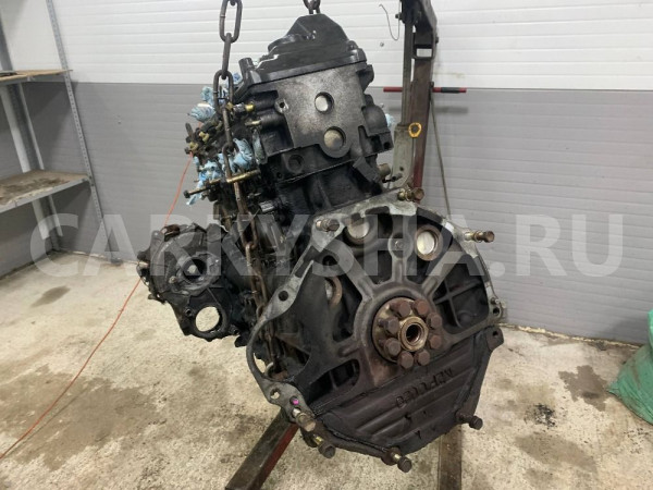 Двигатель Toyota Hiace XH10 2KD 2.5 двс 2KDFTV Toyota HiAce оригинальный номер 1900030100