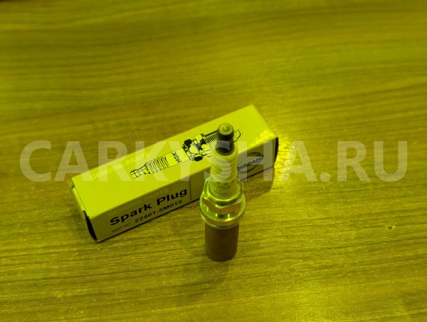 Свеча зажигания Nissan X-Trail 