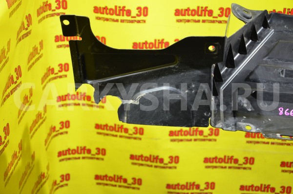 Защита заднего бампера Hyundai i30 