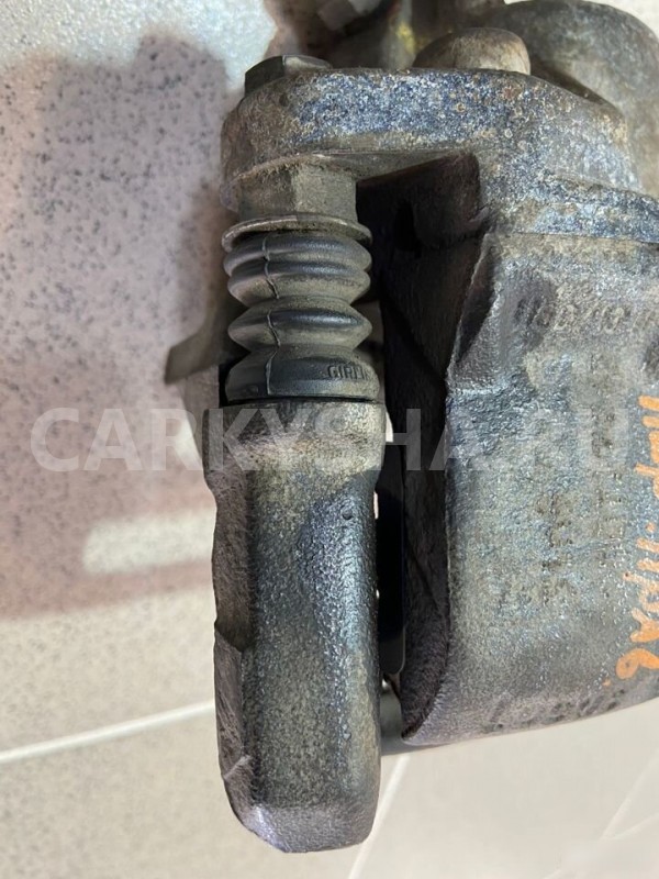 Суппорт передний правый Renault Logan 2006 Renault 20 