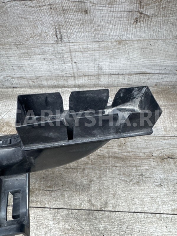 Воздухозаборник Mazda 3 BL Mazda 2 оригинальный номер 8n619e635ac