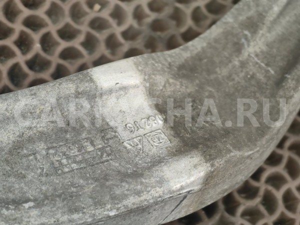 Рычаг контроля схождения BMW 5er 