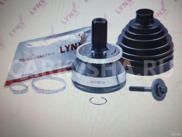 ШРУС Volvo XC90 Volvo XC90 