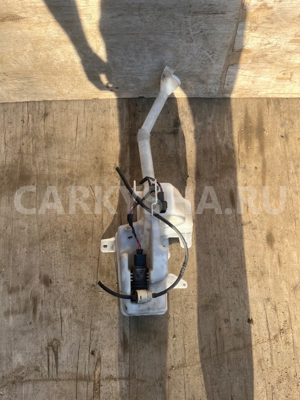 Бачок омывателя Peugeot 4007 2007-2012 6431G9 Peugeot 4007 