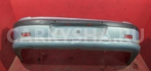 Пежо 607 бампер задний Peugeot 607 