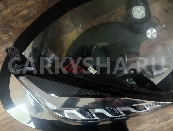 Фара Led Chery Tiggo 7 Pro 2019-2024, правая Chery Tiggo 7 