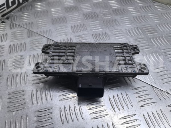 Блок управления ДВС Nissan Lafesta 