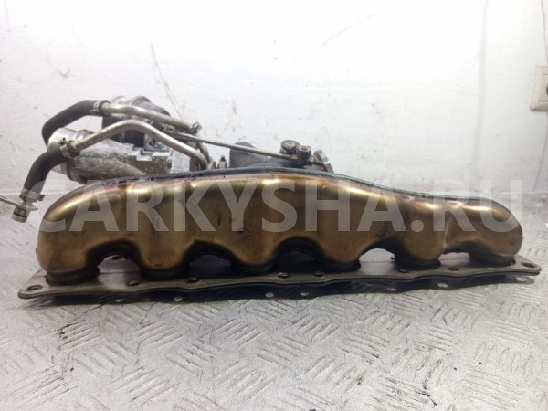 Турбина BMW X5 E70 рестайлинг (2010—2013) BMW X5 оригинальный номер 11 65 7 583 904