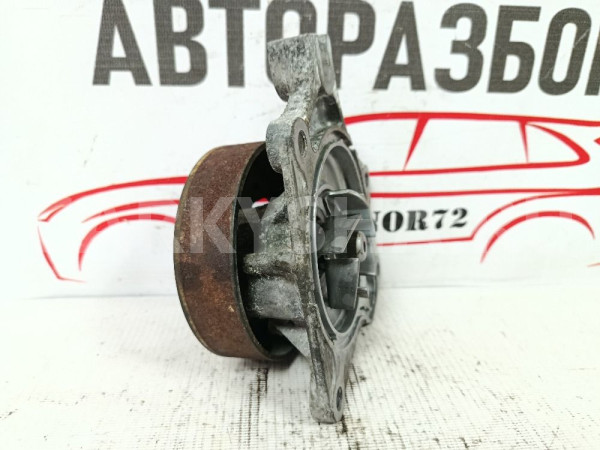Помпа Mazda 3 BL Mazda 2 оригинальный номер ZJ0115010C