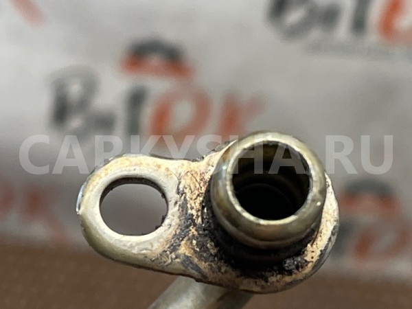 Трубка охлаждения турбины BMW X1 