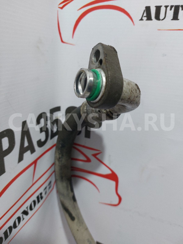 Трубки компрессора кондиционера Hyundai i30 FD Hyundai i30 оригинальный номер 977752R000