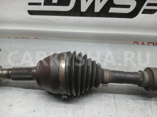 Привод Nissan Teana 