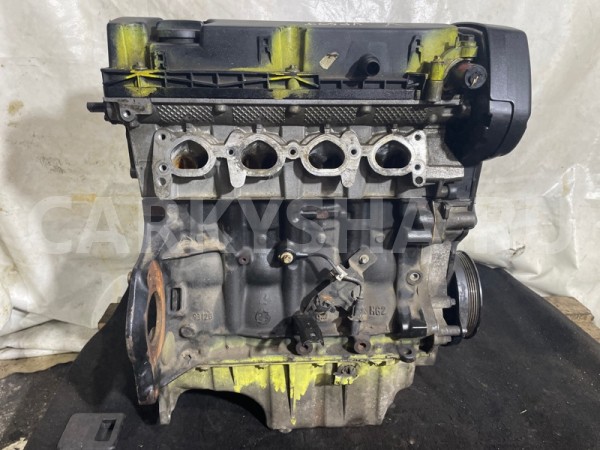 Двигатель Opel Insignia A18XER 2011 Opel Insignia 