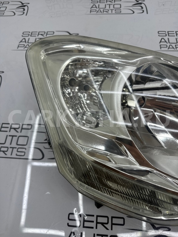 Фара передняя правая Citroen Berlingo B9 DV6ATED4 Citroen Berlingo 
