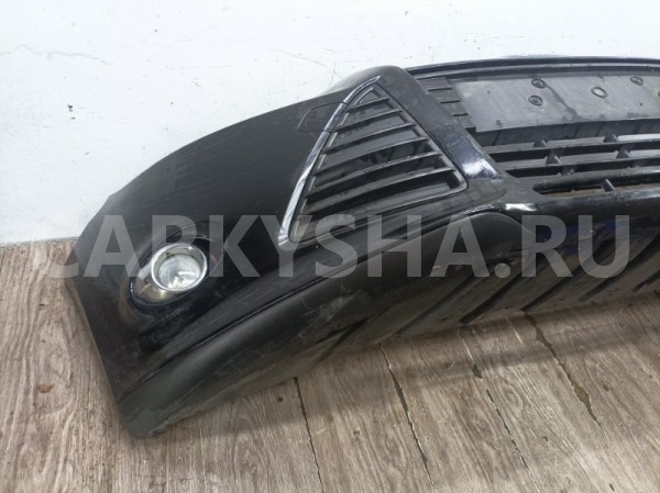 Бампер передний Ford Focus 3 2014 Ford Focus 